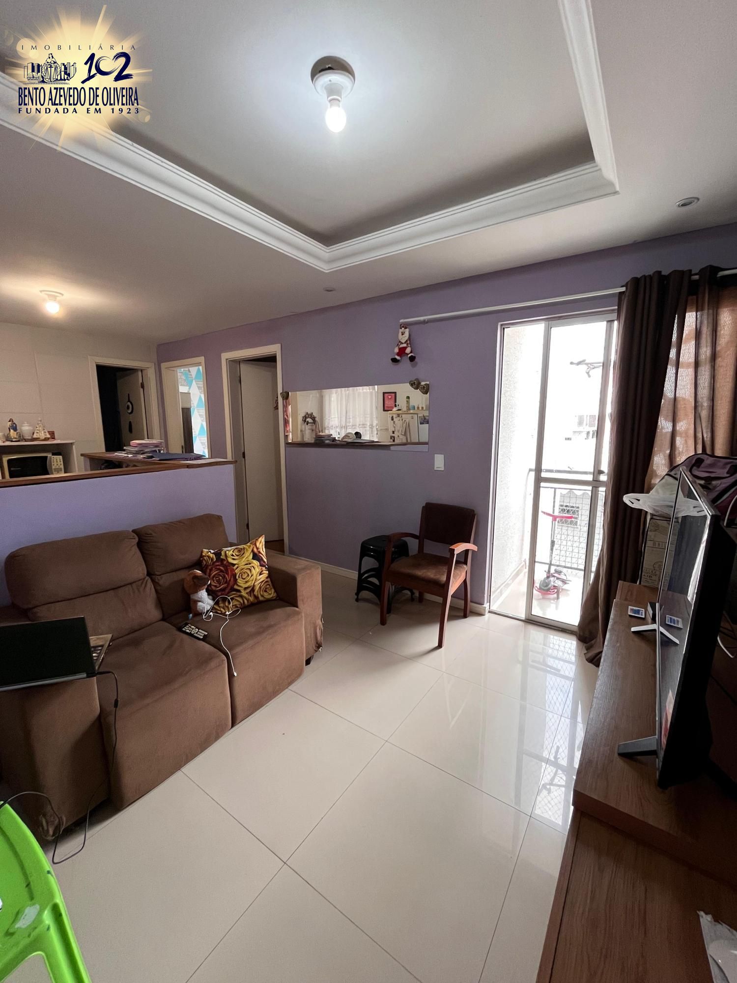 Apartamento, 2 quartos, 72 m² - Foto 2