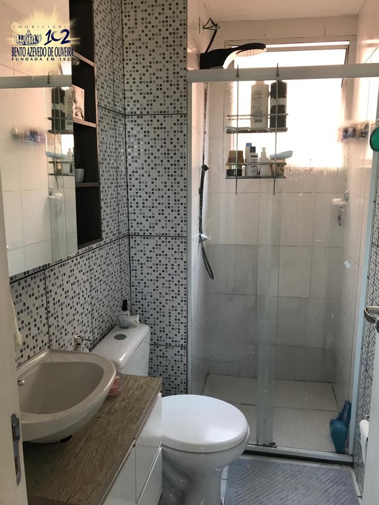 Apartamento, 2 quartos, 40 m² - Foto 16