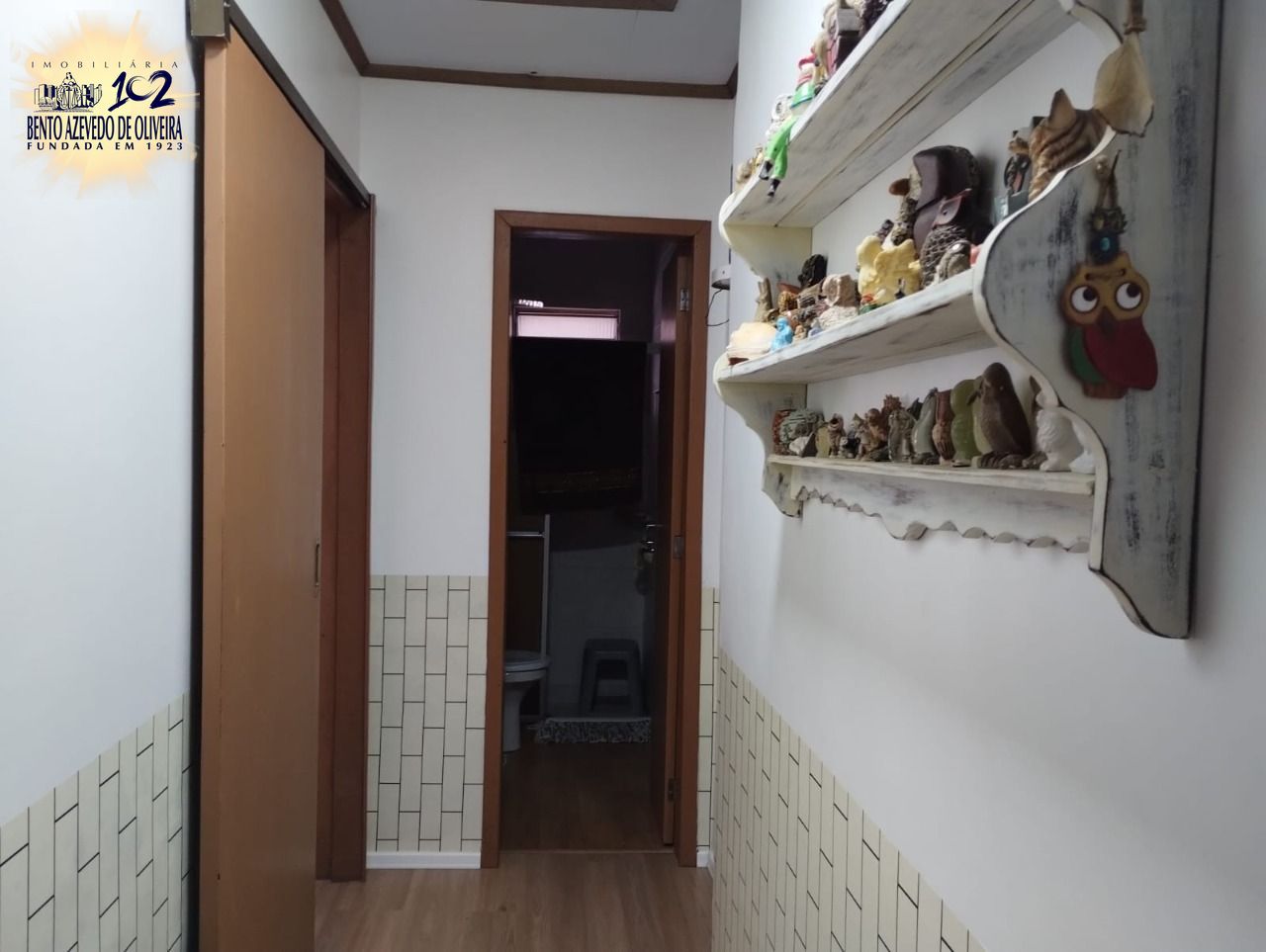 Casa, 3 quartos, 111 m² - Foto 11