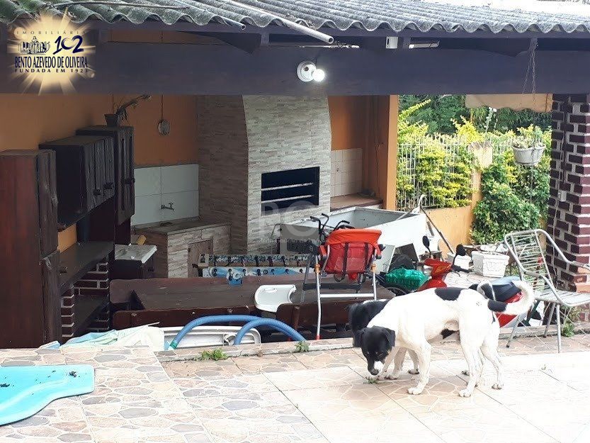 Casa, 4 quartos, 274 m² - Foto 34