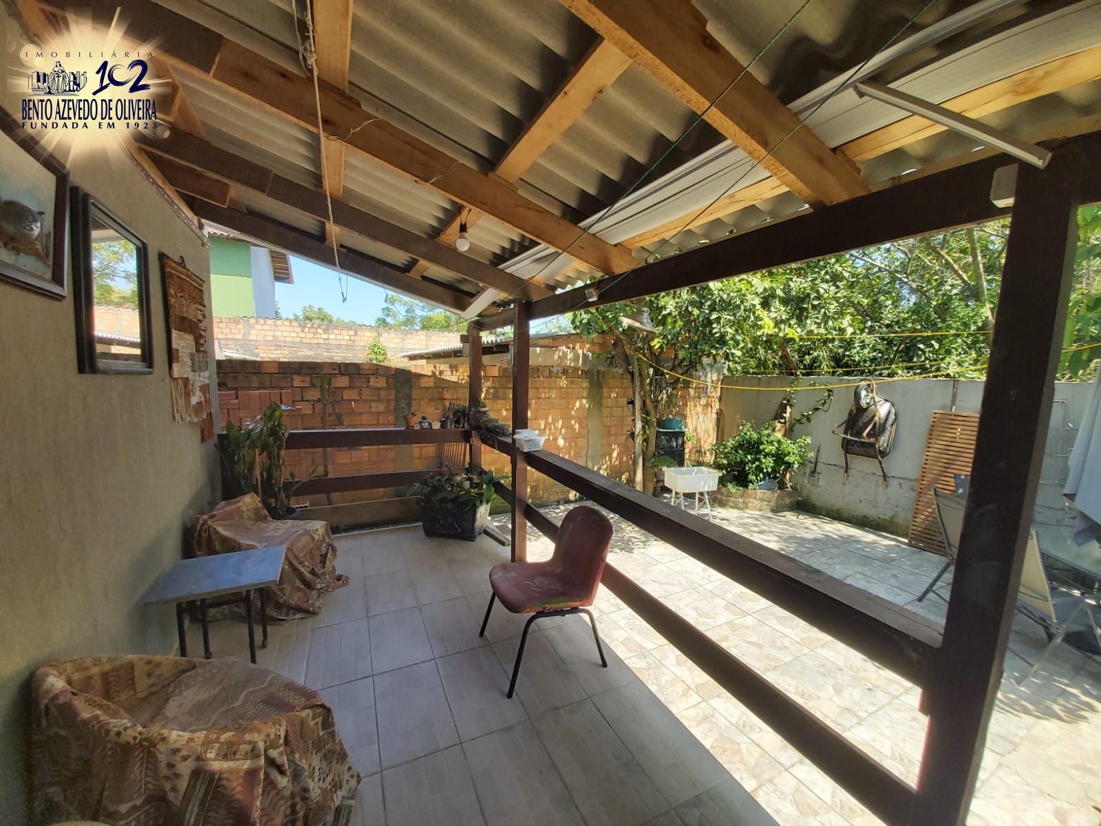 Casa, 2 quartos, 110 m² - Foto 17