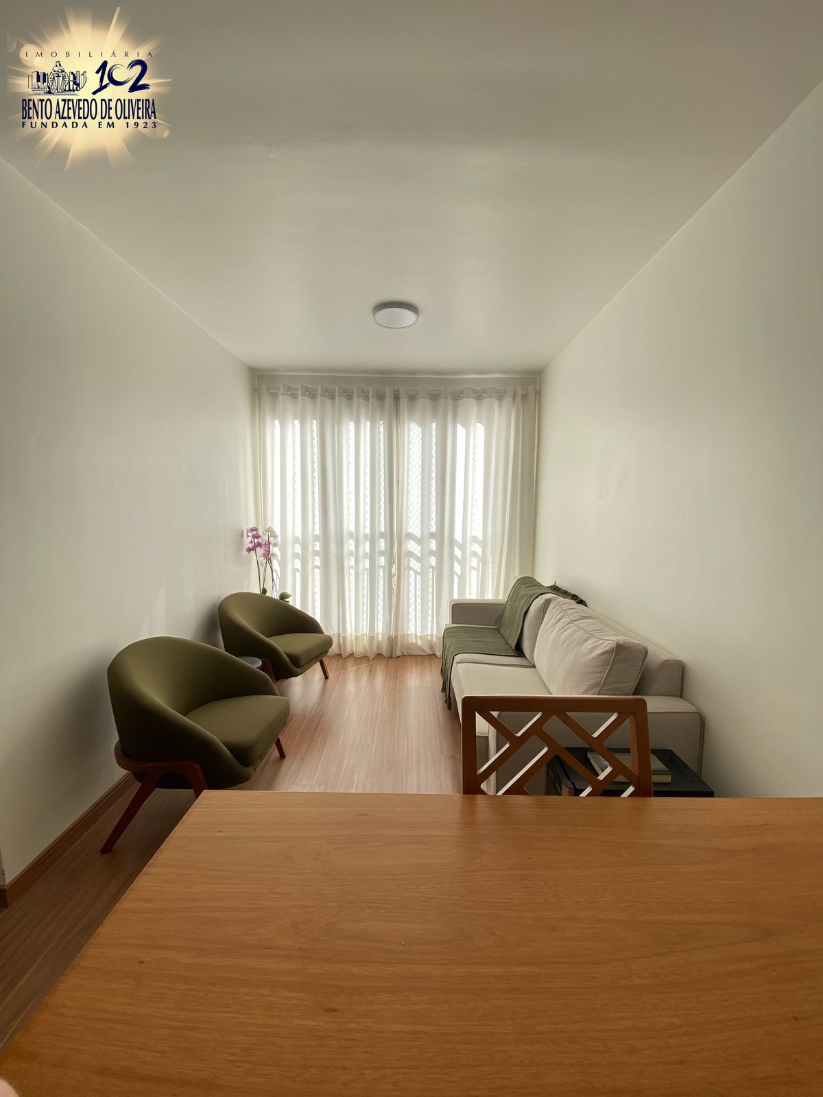 Apartamento, 2 quartos, 66 m² - Foto 5