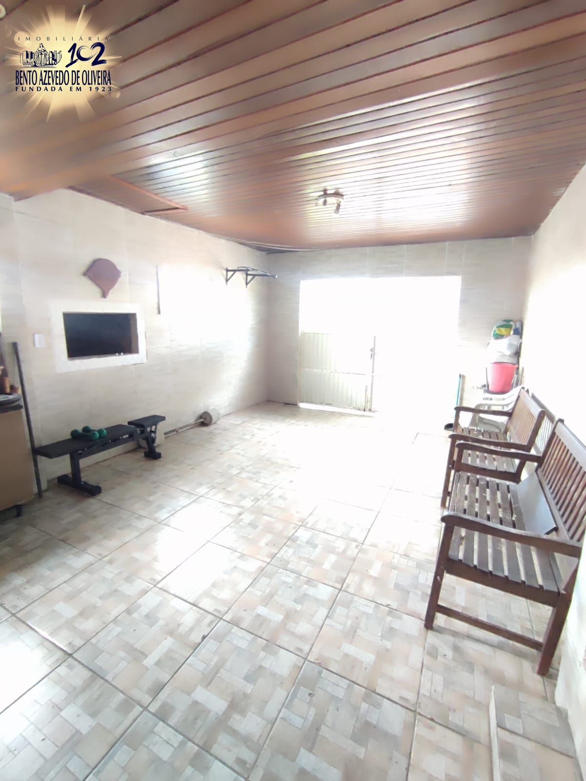 Casa, 3 quartos, 165 m² - Foto 14