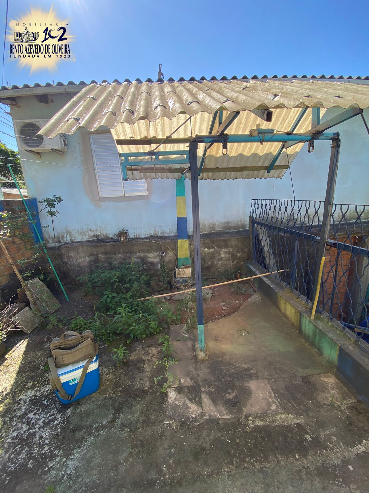 Casa, 2 quartos - Foto 13