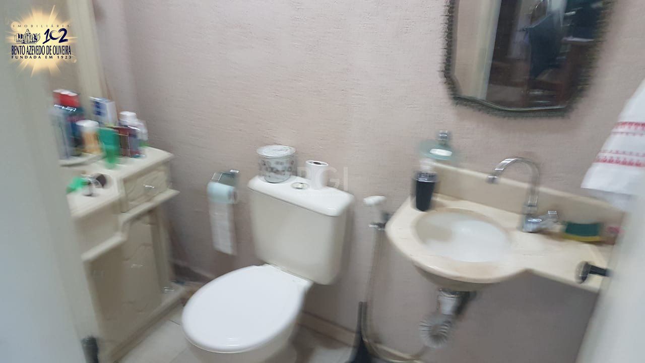 Casa, 4 quartos, 205 m² - Foto 23