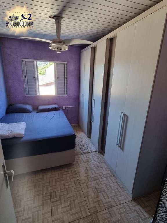 Casa, 3 quartos, 100 m² - Foto 8