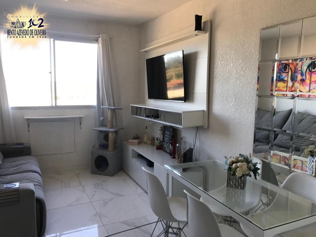 Apartamento, 2 quartos, 40 m² - Foto 25