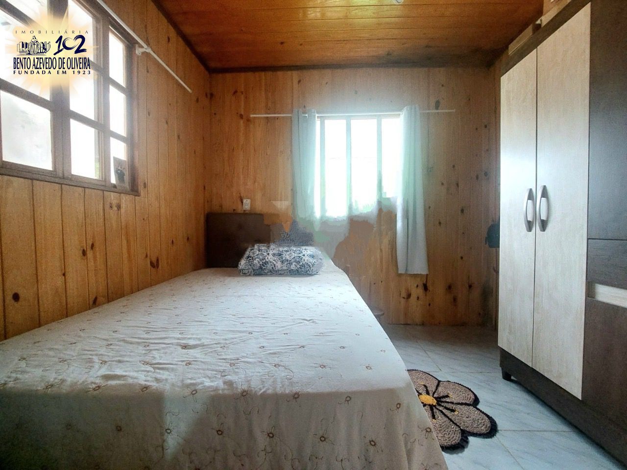 Casa de Condomínio, 1 quarto - Foto 9