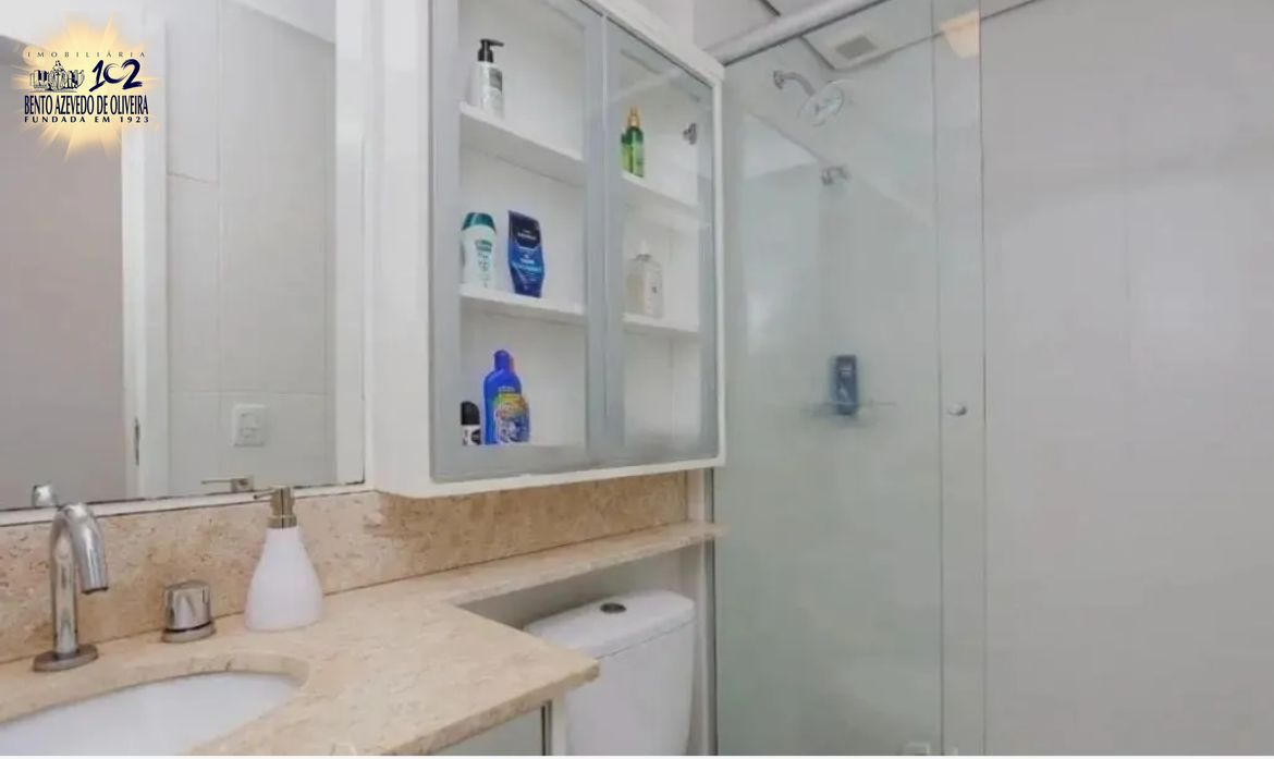 Apartamento, 2 quartos, 66 m² - Foto 20