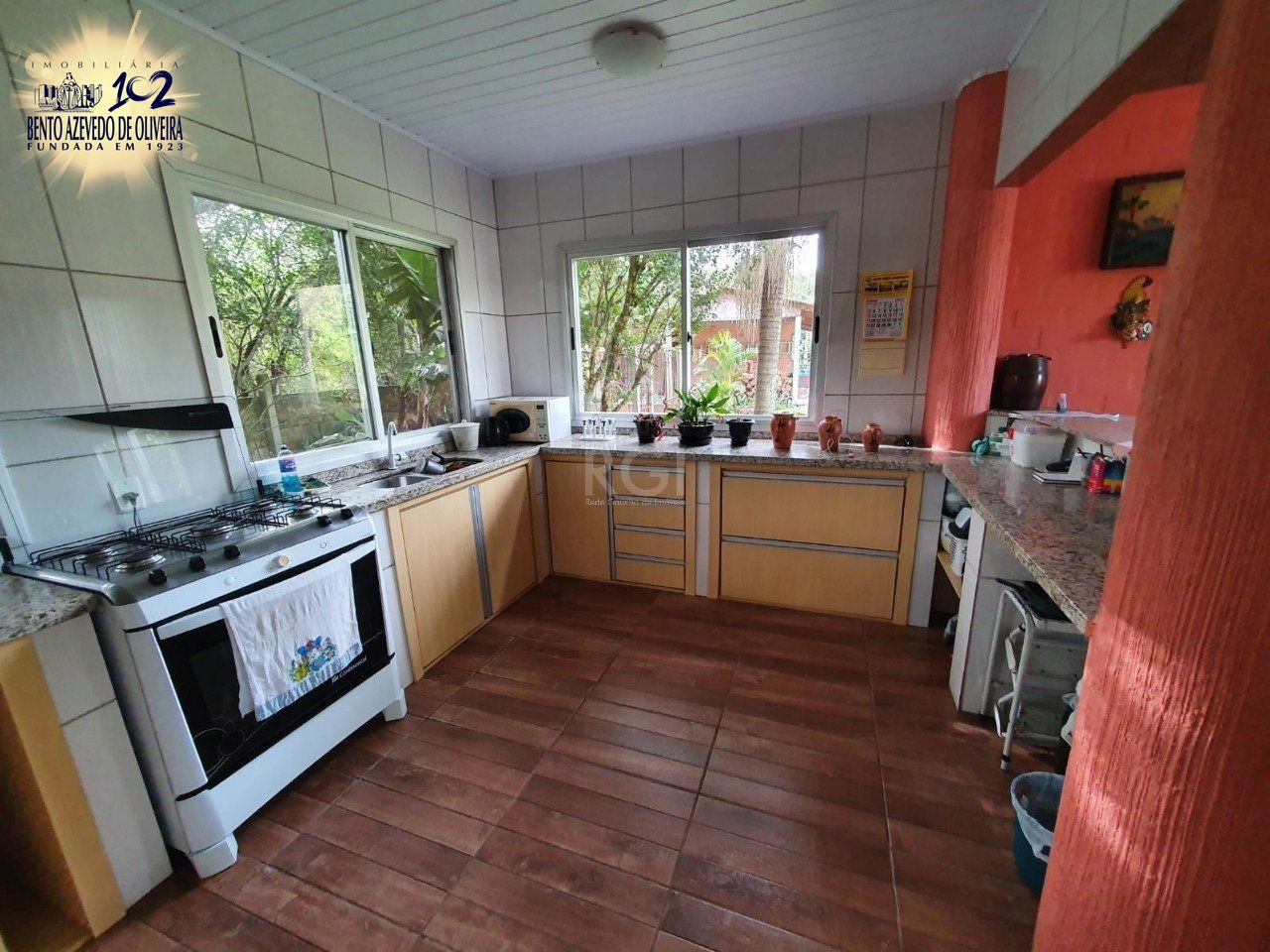 Chácara, 3 quartos, 1979 m² - Foto 24