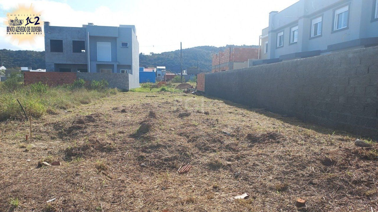 Terreno, 141 m² - Foto 1