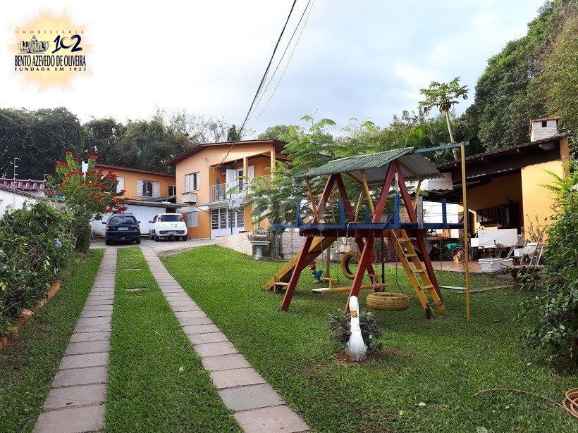 Casa, 4 quartos, 274 m² - Foto 77