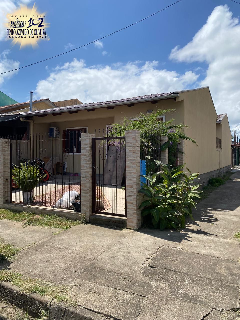 Casa, 2 quartos, 25 m² - Foto 2