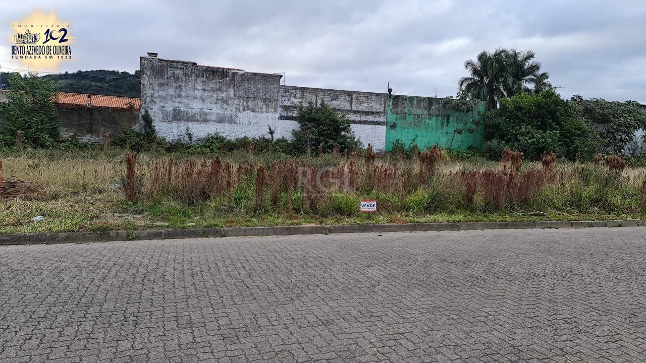 Terreno, 123 m² - Foto 2