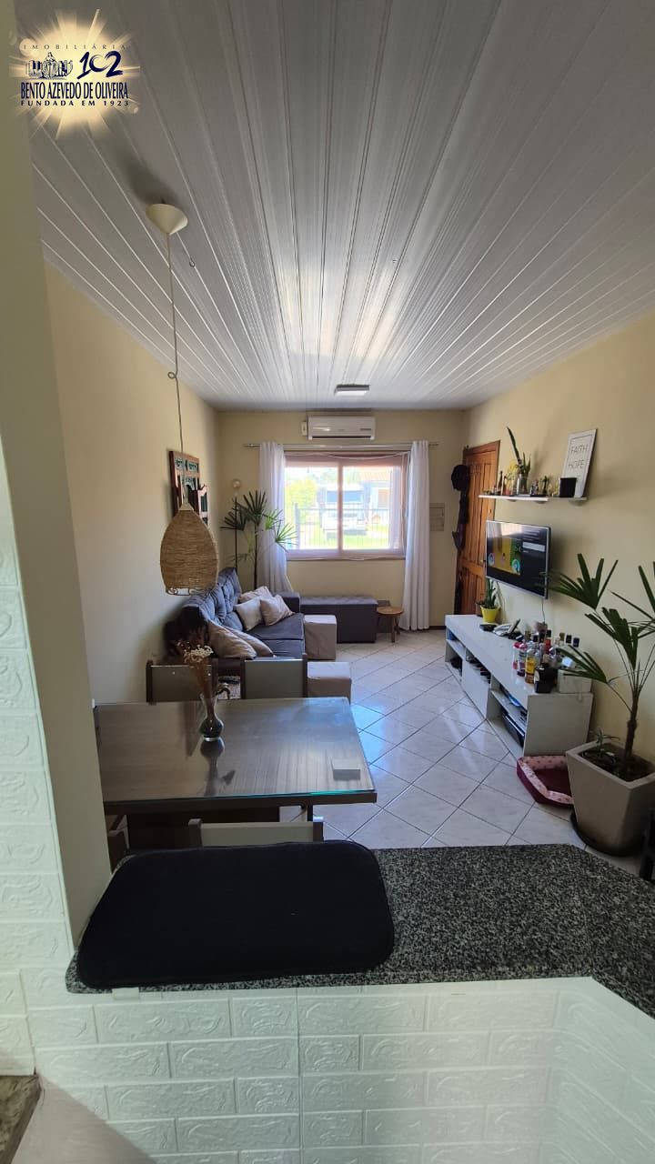 Casa, 2 quartos, 47 m² - Foto 6