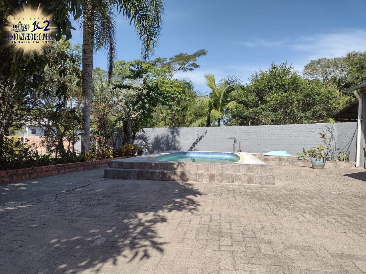 Chácara, 3 quartos, 1979 m² - Foto 4