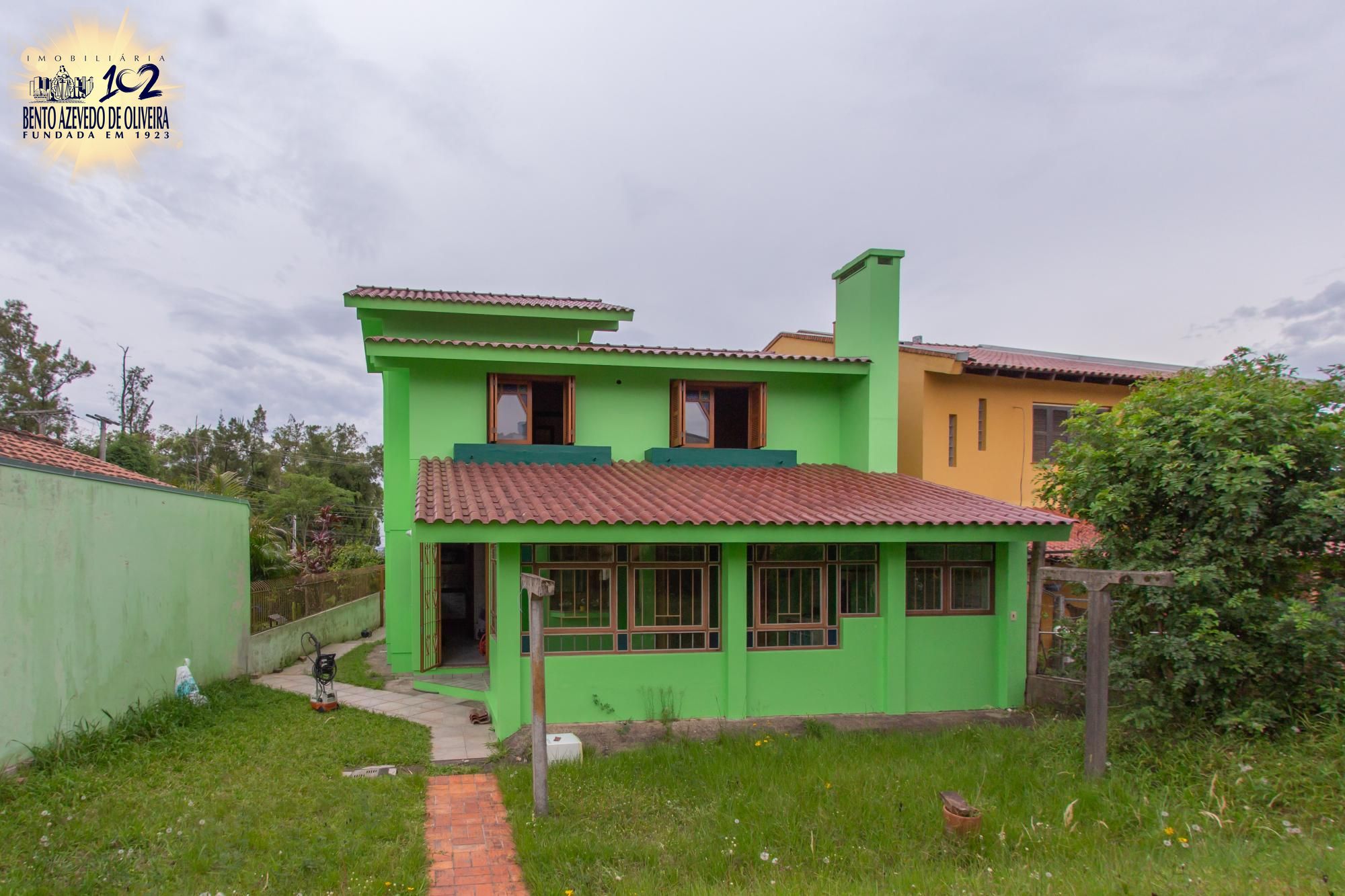 Casa, 3 quartos, 185 m² - Foto 2