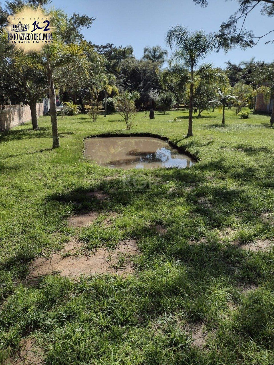 Chácara, 3 quartos, 1979 m² - Foto 58