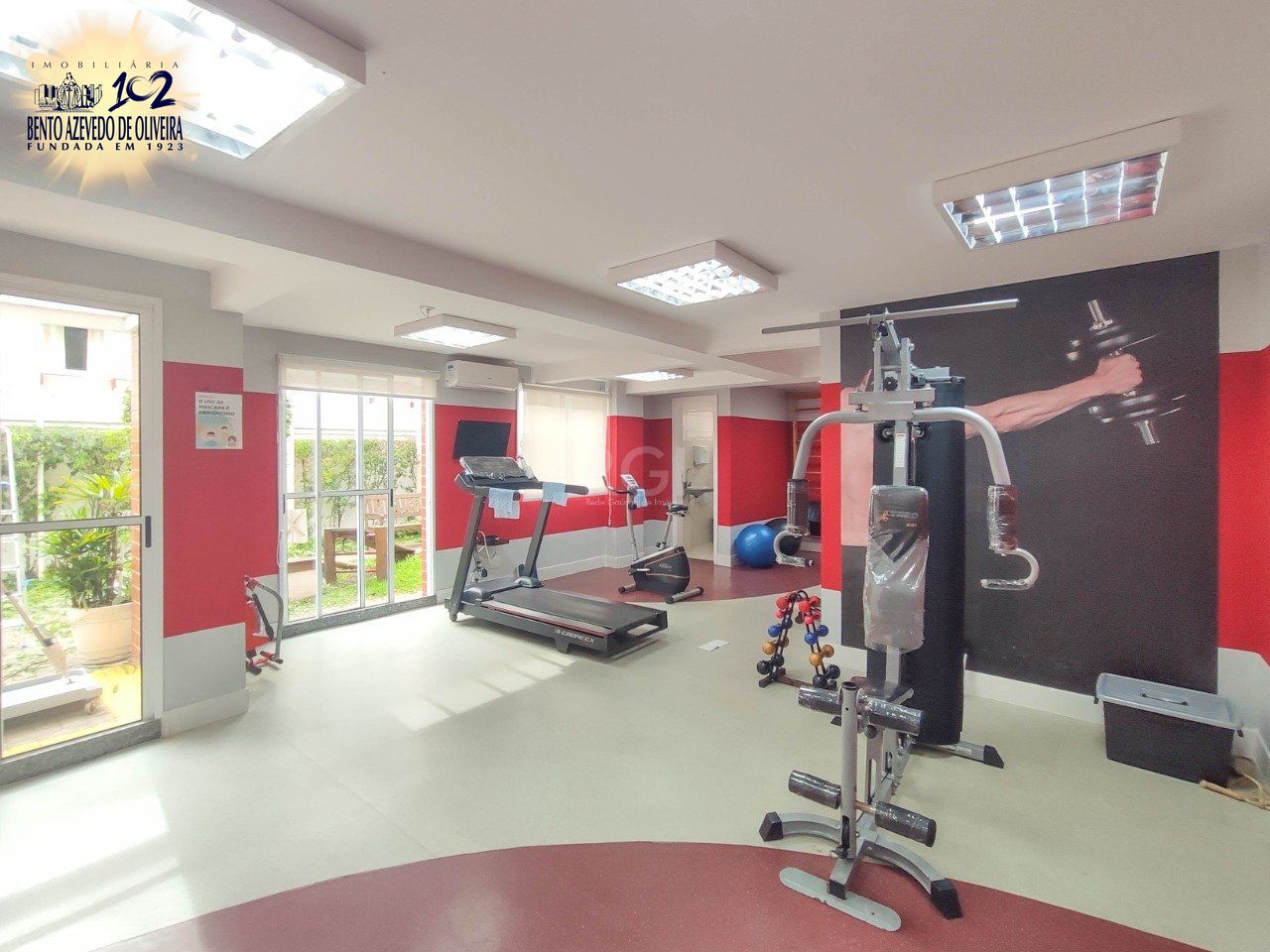 Apartamento, 3 quartos, 63 m² - Foto 23