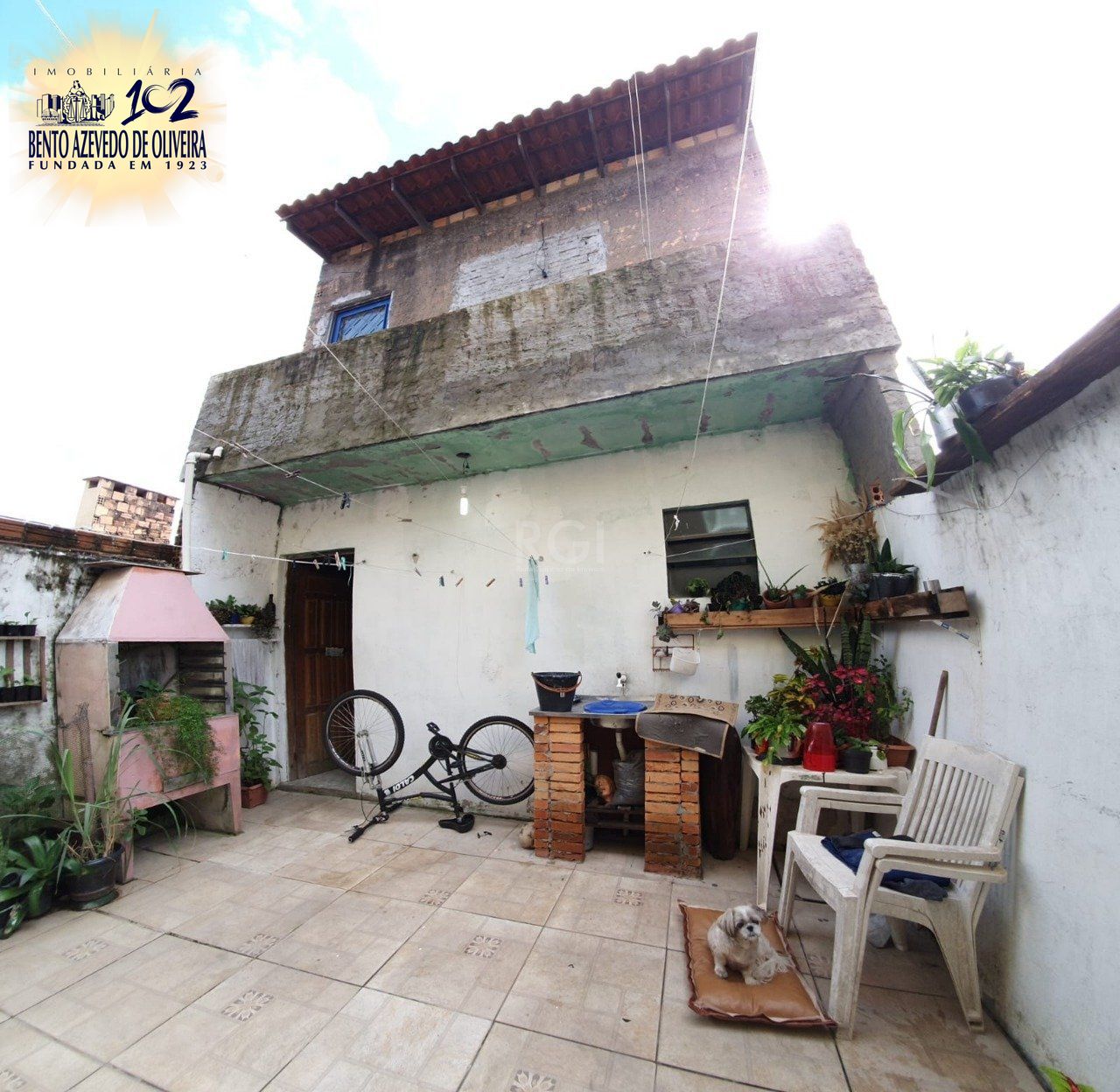 Sobrado, 4 quartos, 160 m² - Foto 27