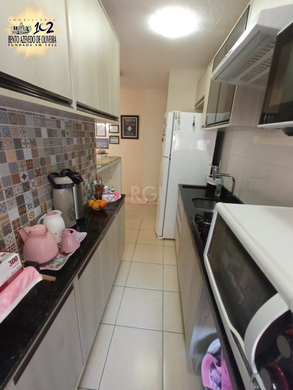Apartamento, 2 quartos, 47 m² - Foto 12