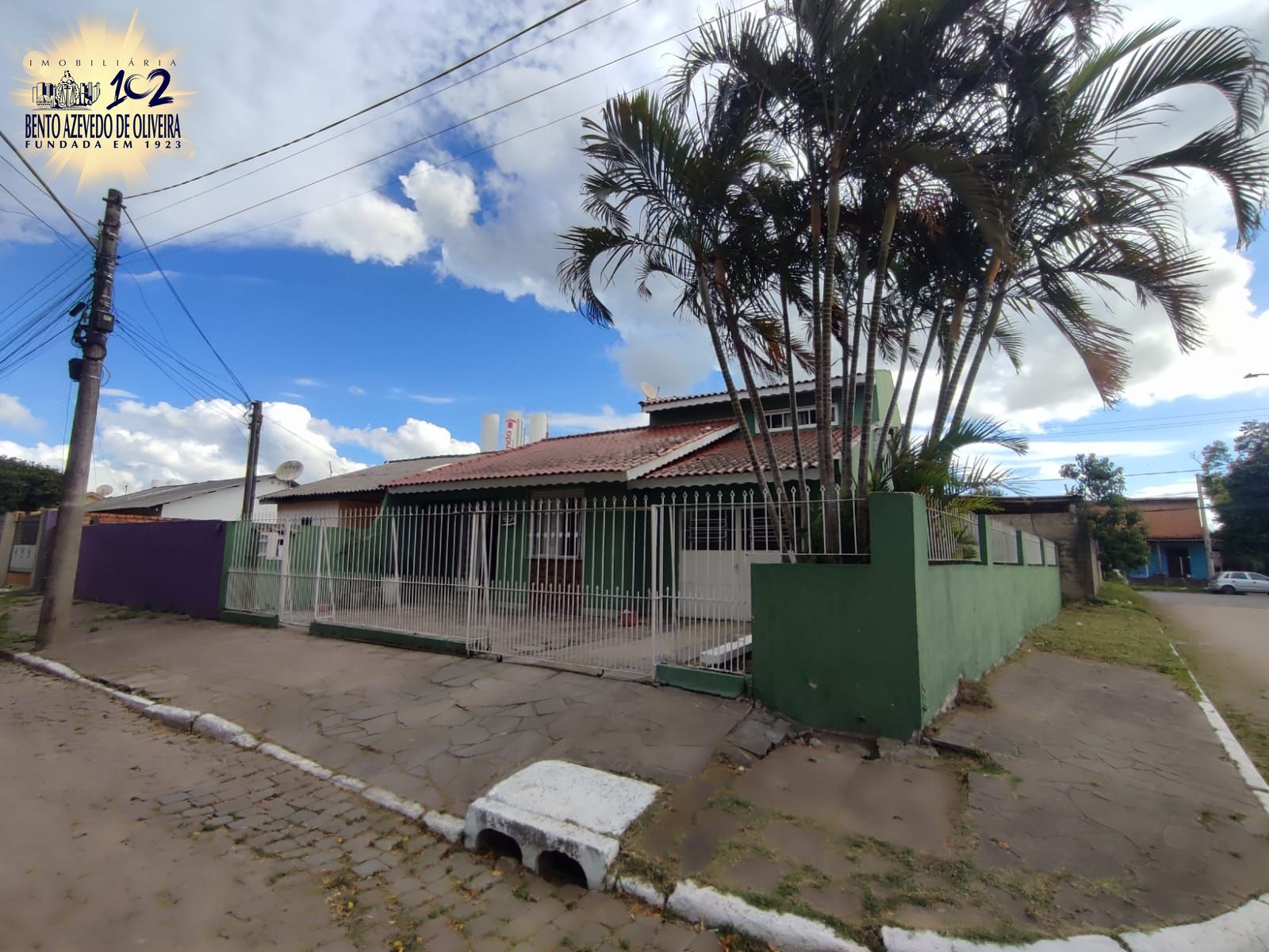 Casa, 3 quartos, 165 m² - Foto 1