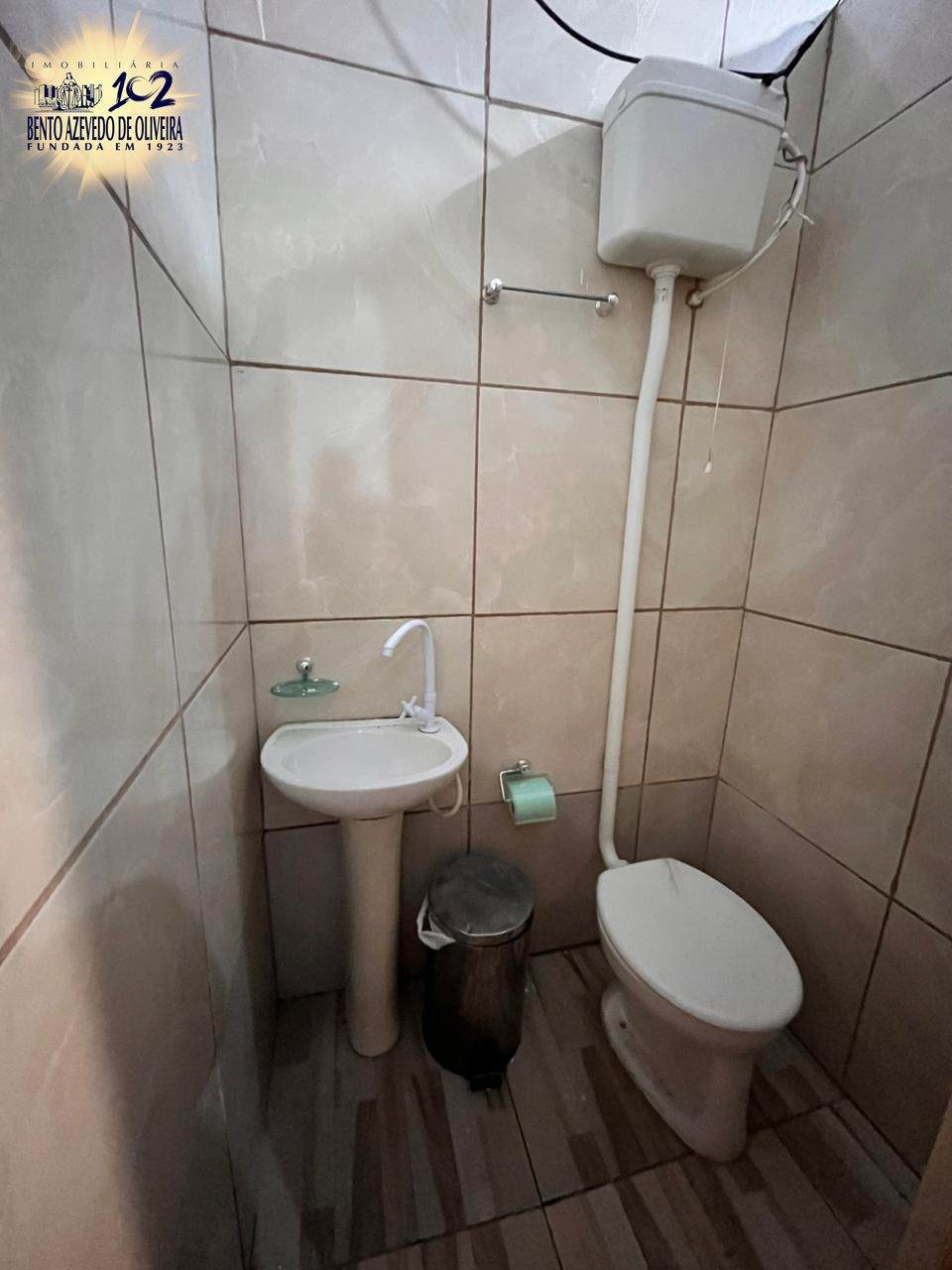 Casa, 2 quartos, 38 m² - Foto 15