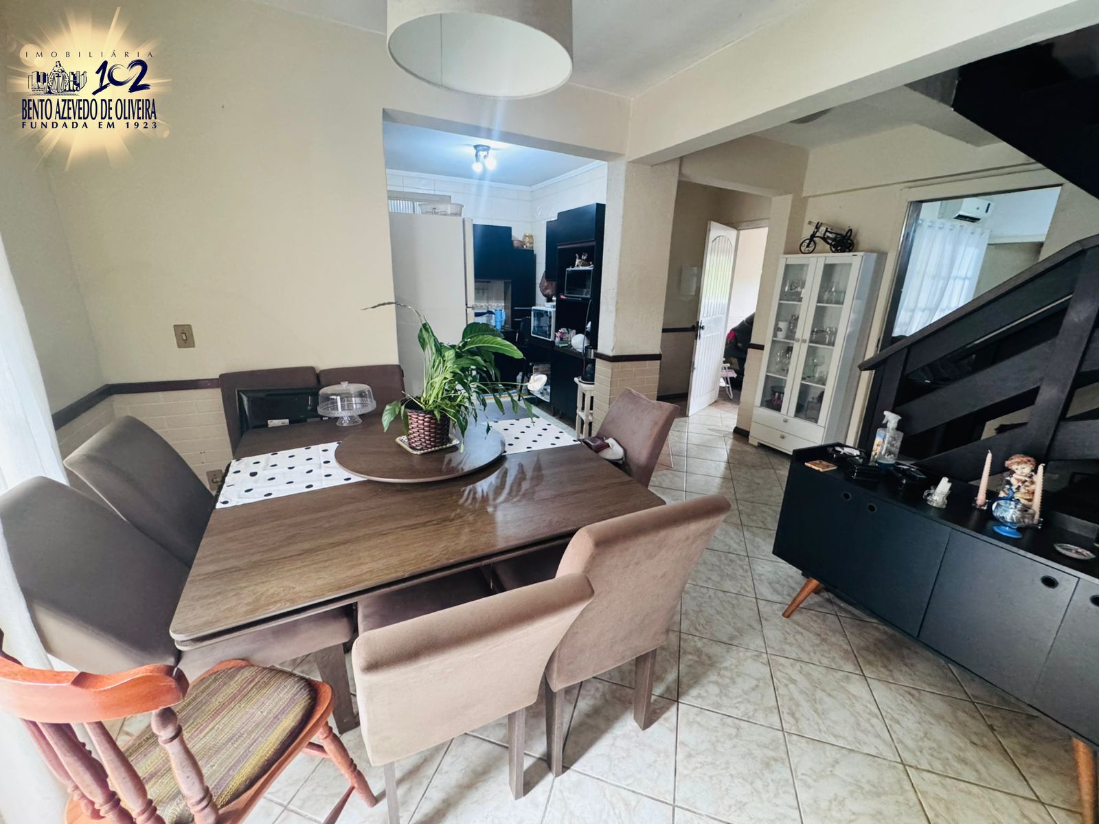 Casa, 3 quartos, 180 m² - Foto 23