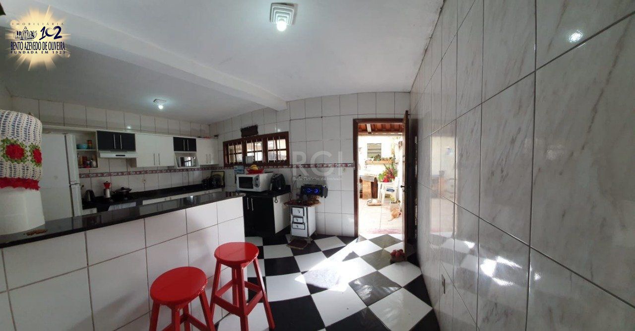 Sobrado, 4 quartos, 160 m² - Foto 12