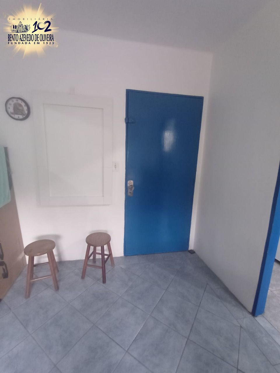 Apartamento, 1 quarto, 36 m² - Foto 4