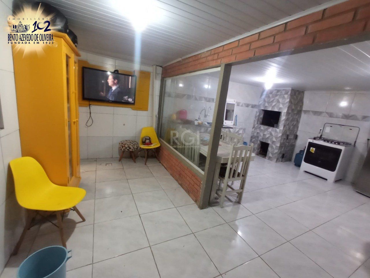 Casa, 3 quartos, 86 m² - Foto 8