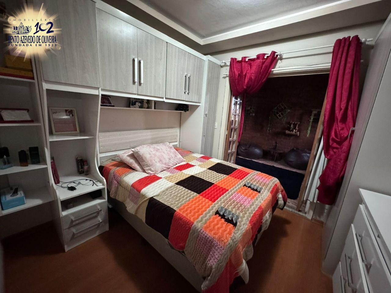 Casa, 4 quartos, 170 m² - Foto 11