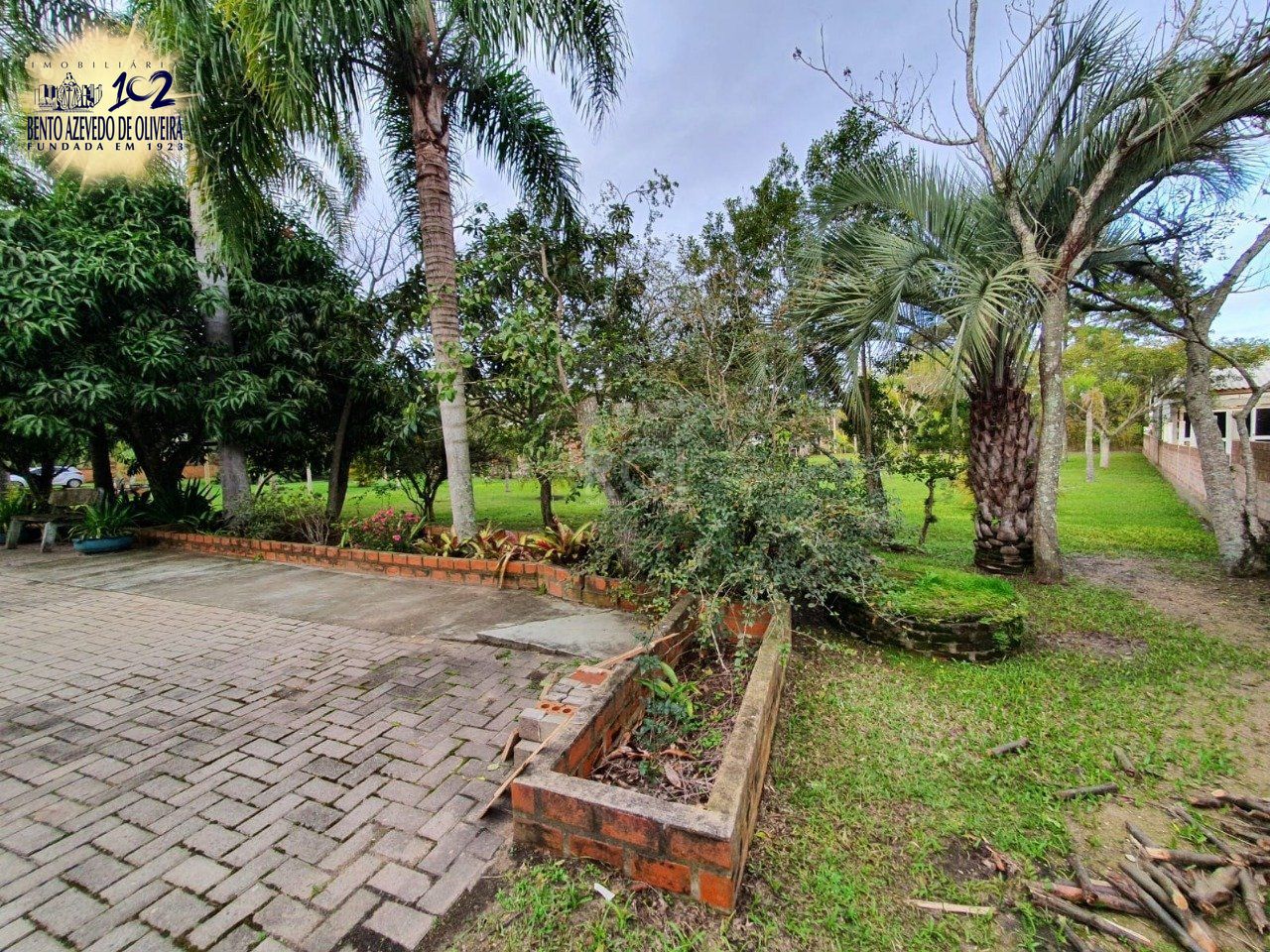 Chácara, 3 quartos, 1979 m² - Foto 64