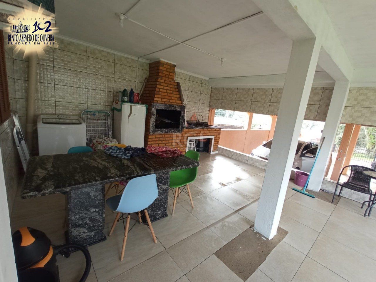 Casa, 3 quartos, 260 m² - Foto 9