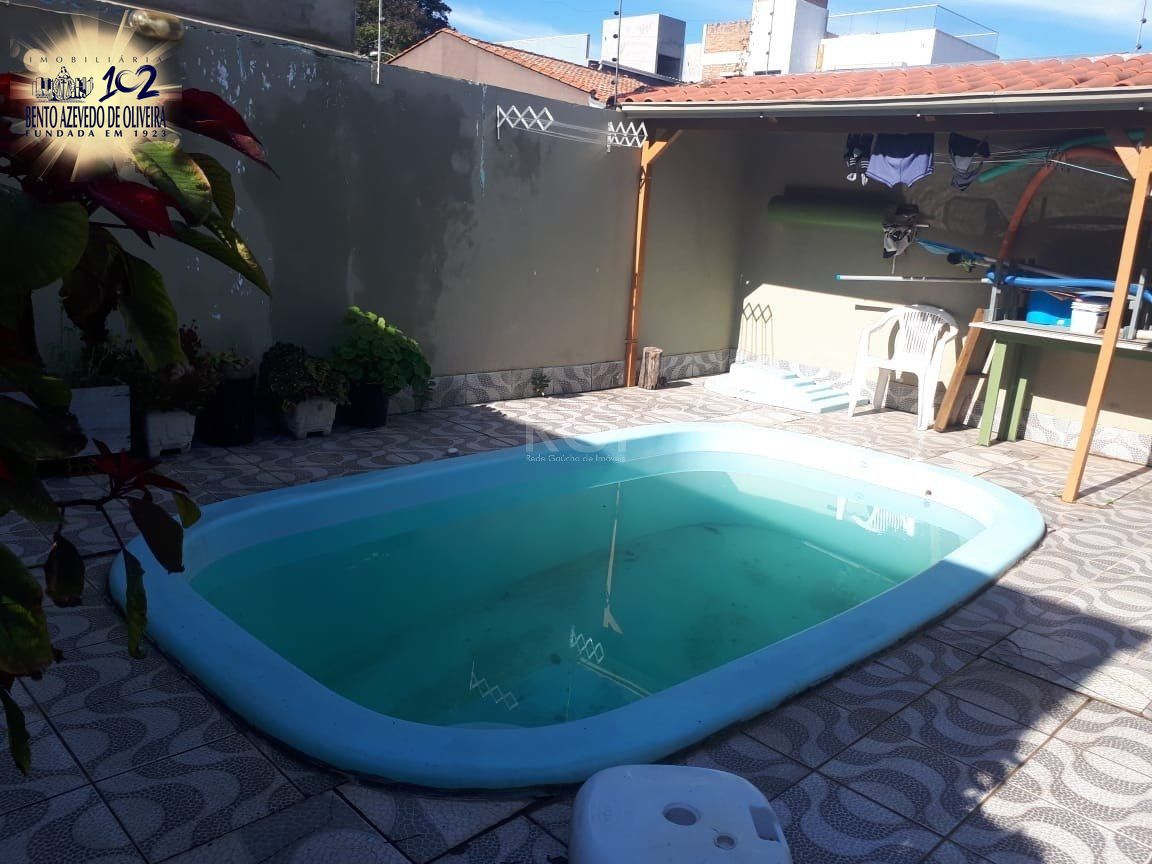 Casa, 3 quartos, 192 m² - Foto 11