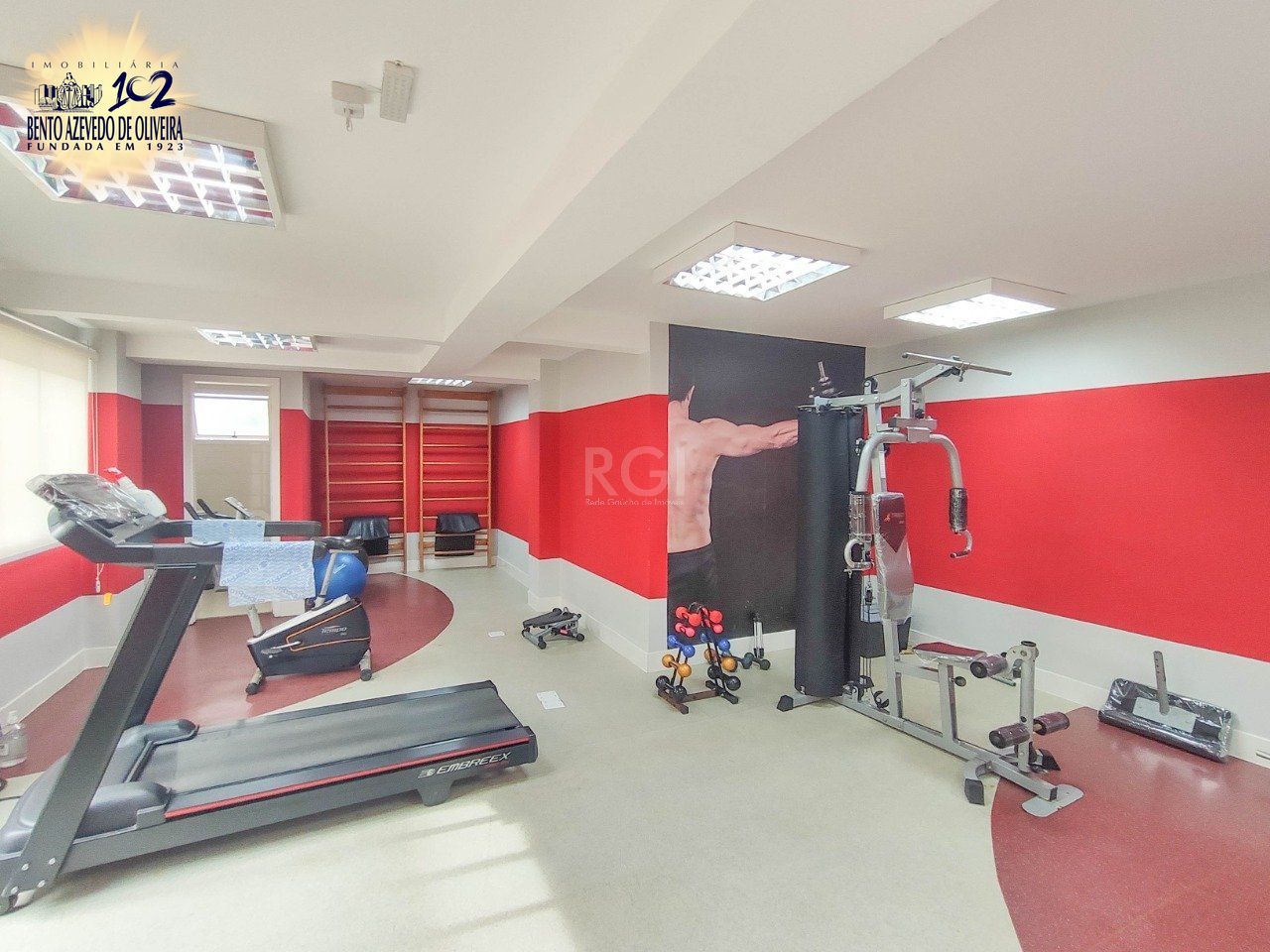 Apartamento, 3 quartos, 63 m² - Foto 22