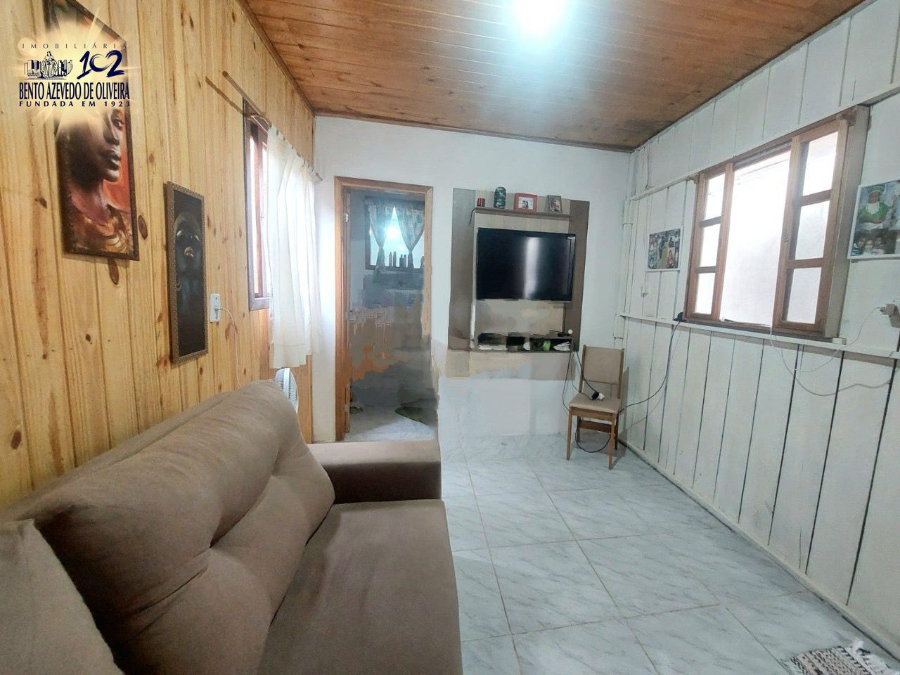 Casa de Condomínio, 1 quarto - Foto 5