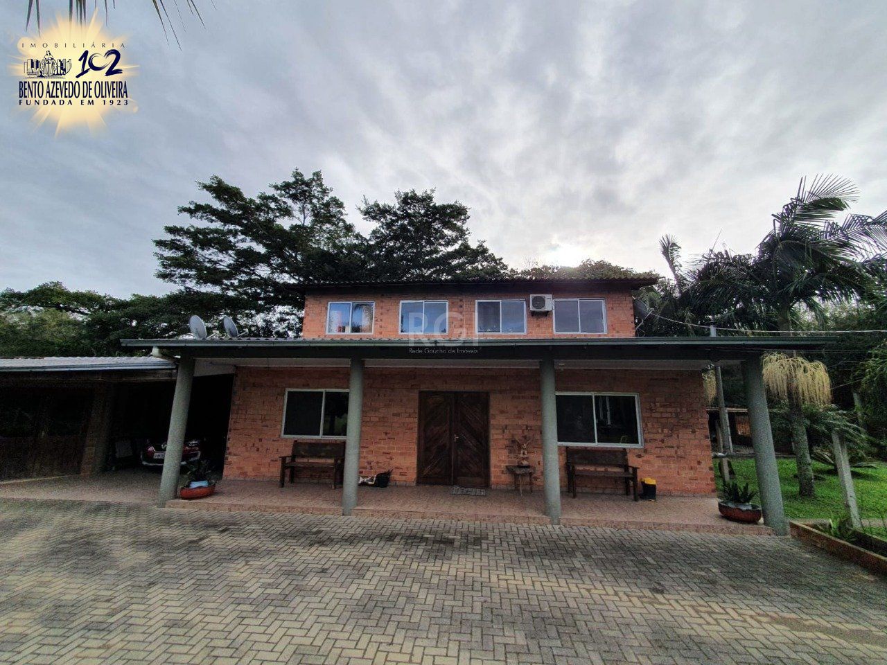 Chácara, 3 quartos, 1979 m² - Foto 7