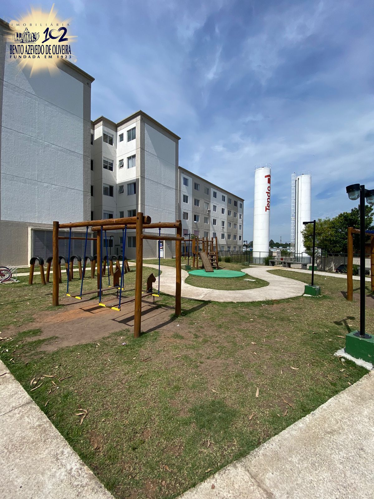 Apartamento, 2 quartos, 41 m² - Foto 16