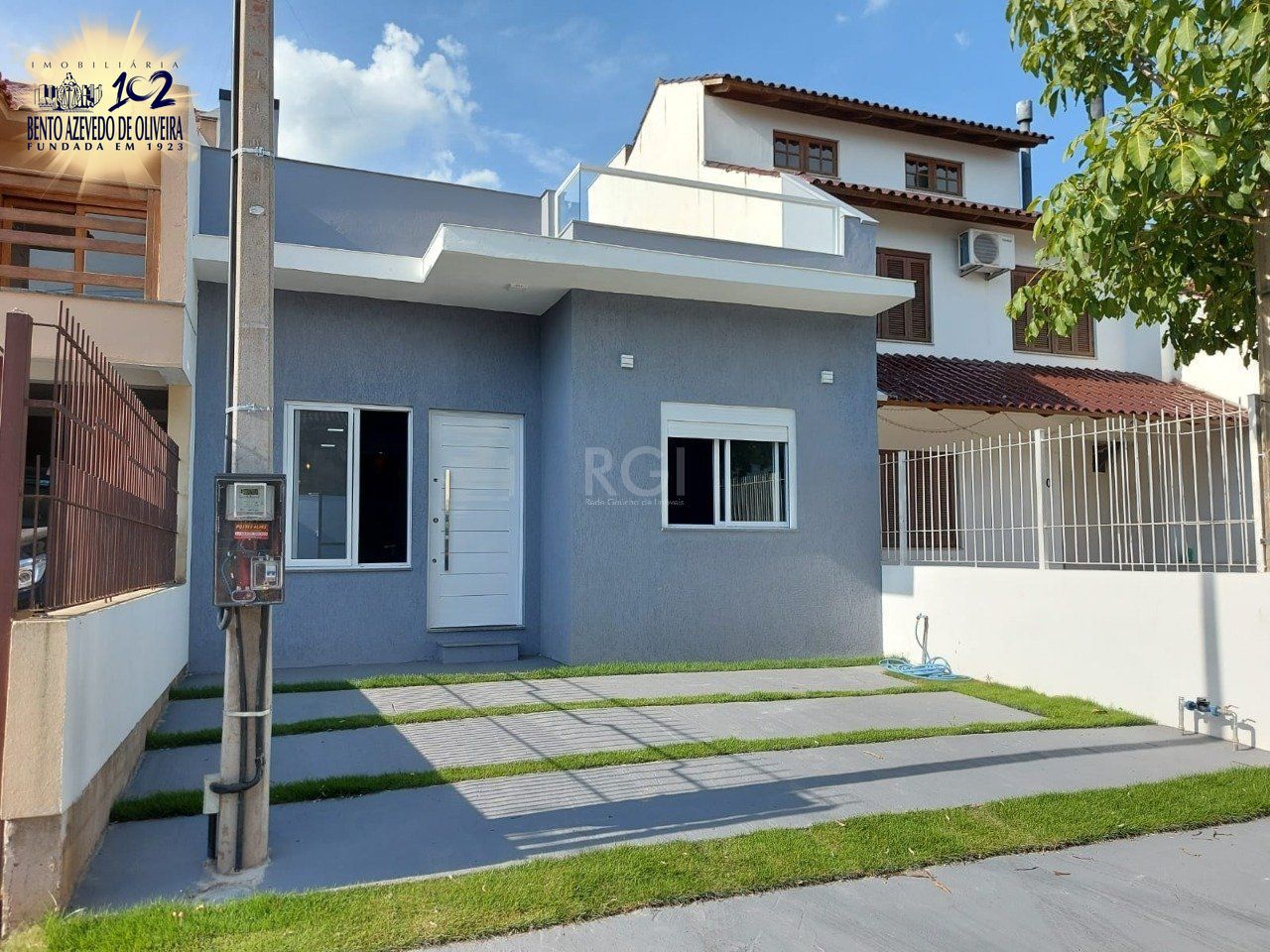 Casa, 2 quartos, 84 m² - Foto 2