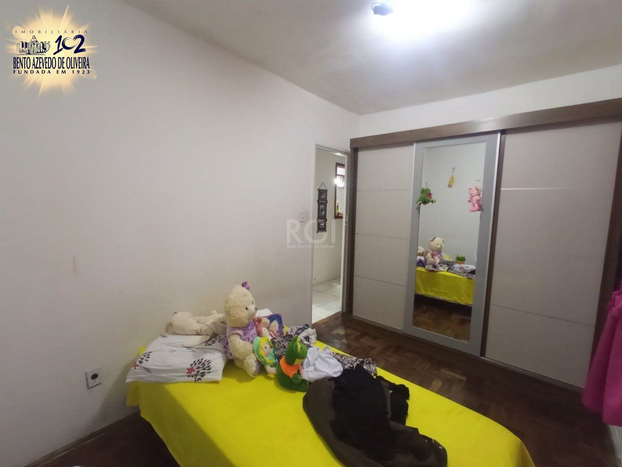 Apartamento, 2 quartos, 49 m² - Foto 6