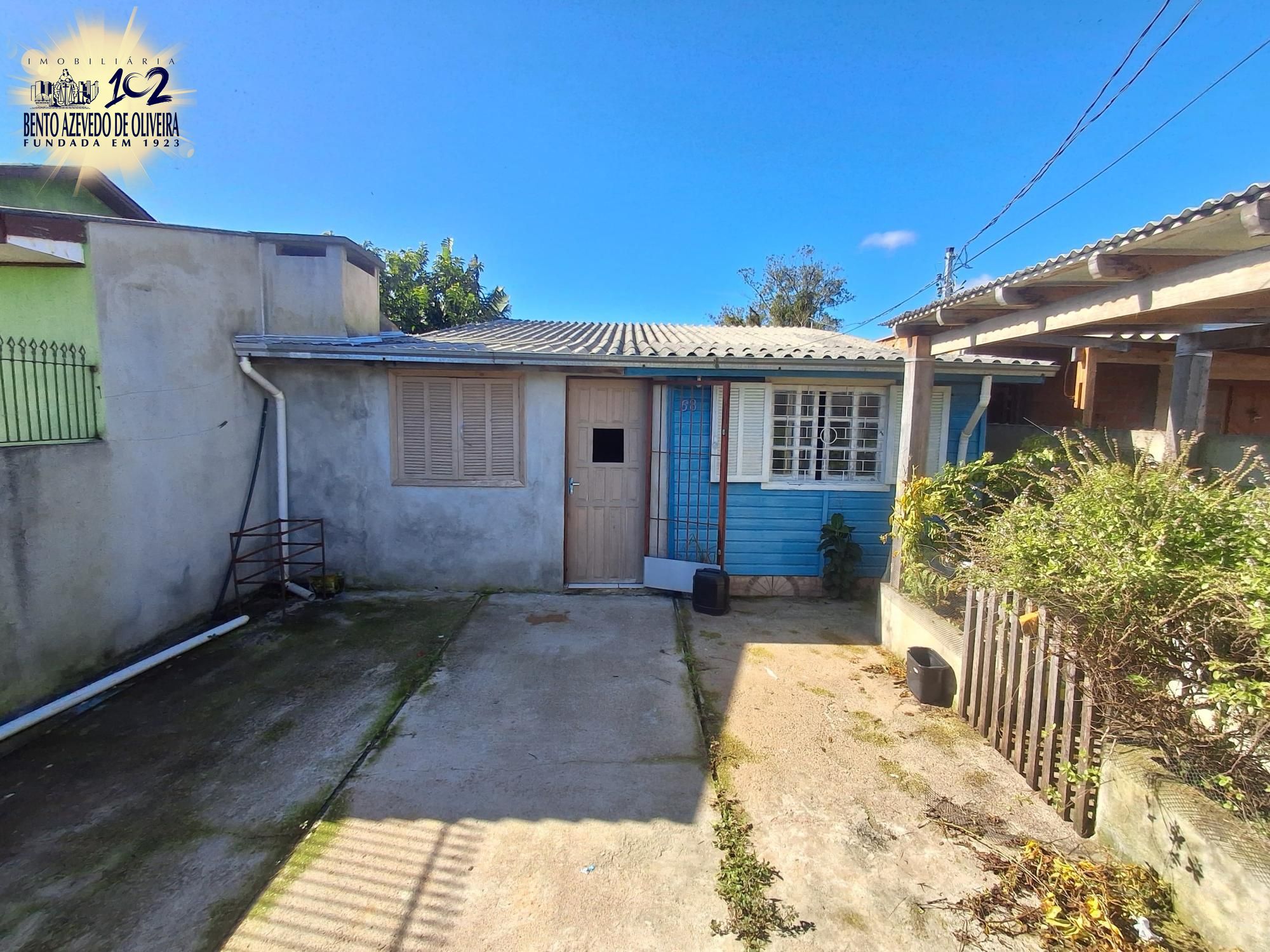 Casa, 3 quartos, 170 m² - Foto 1