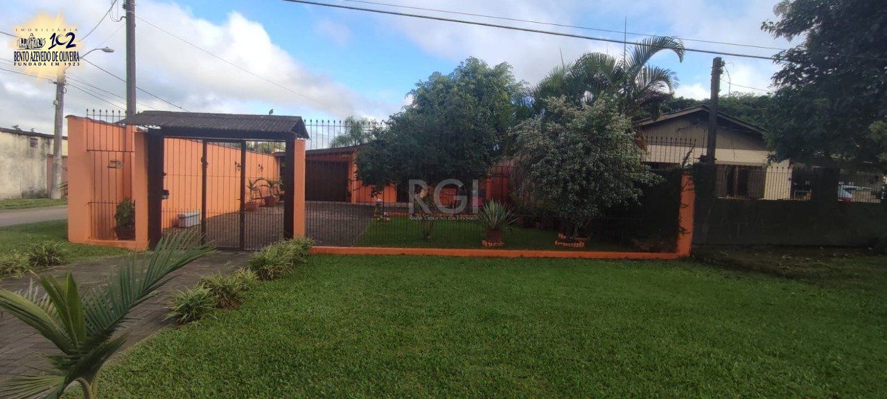 Casa, 3 quartos, 120 m² - Foto 1