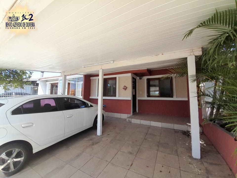 Casa, 2 quartos, 51 m² - Foto 3