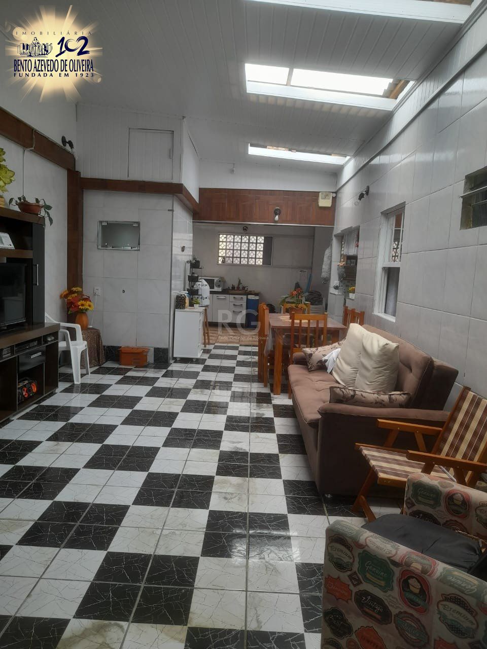 Casa, 3 quartos, 175 m² - Foto 12