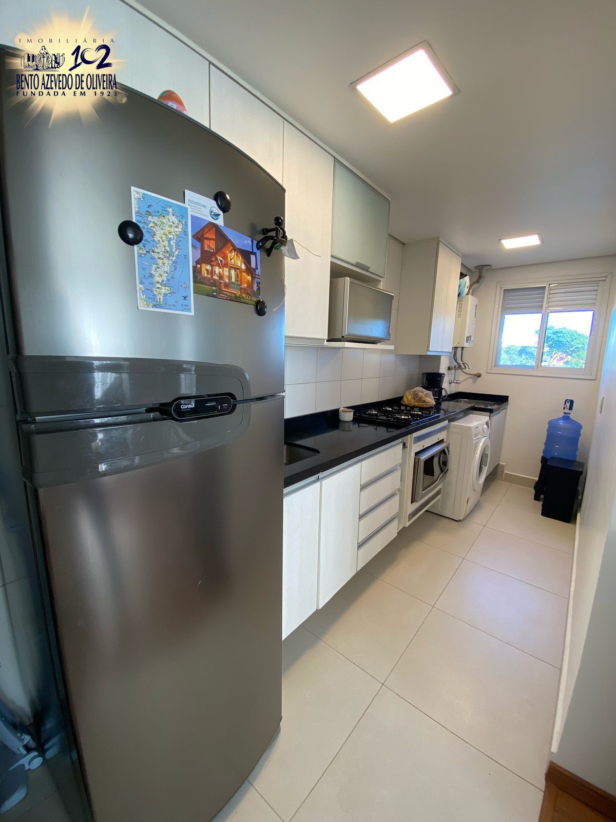 Apartamento, 2 quartos, 66 m² - Foto 9