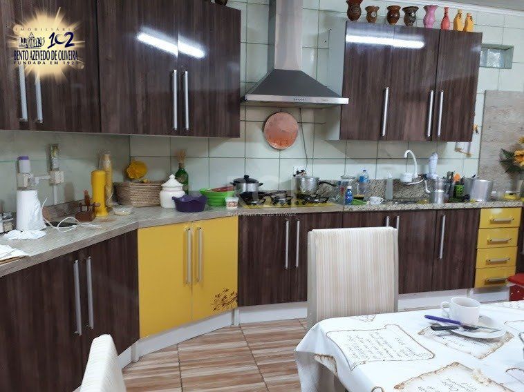 Casa, 4 quartos, 274 m² - Foto 10