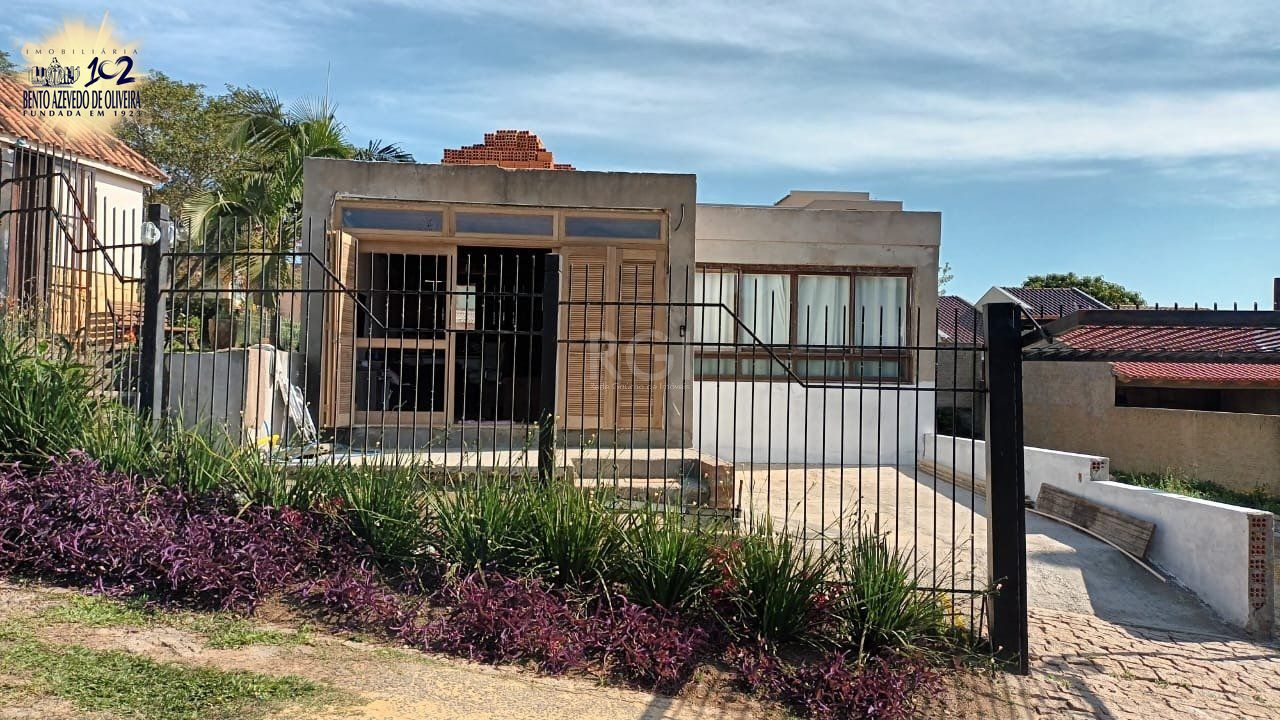 Casa, 2 quartos, 69 m² - Foto 1