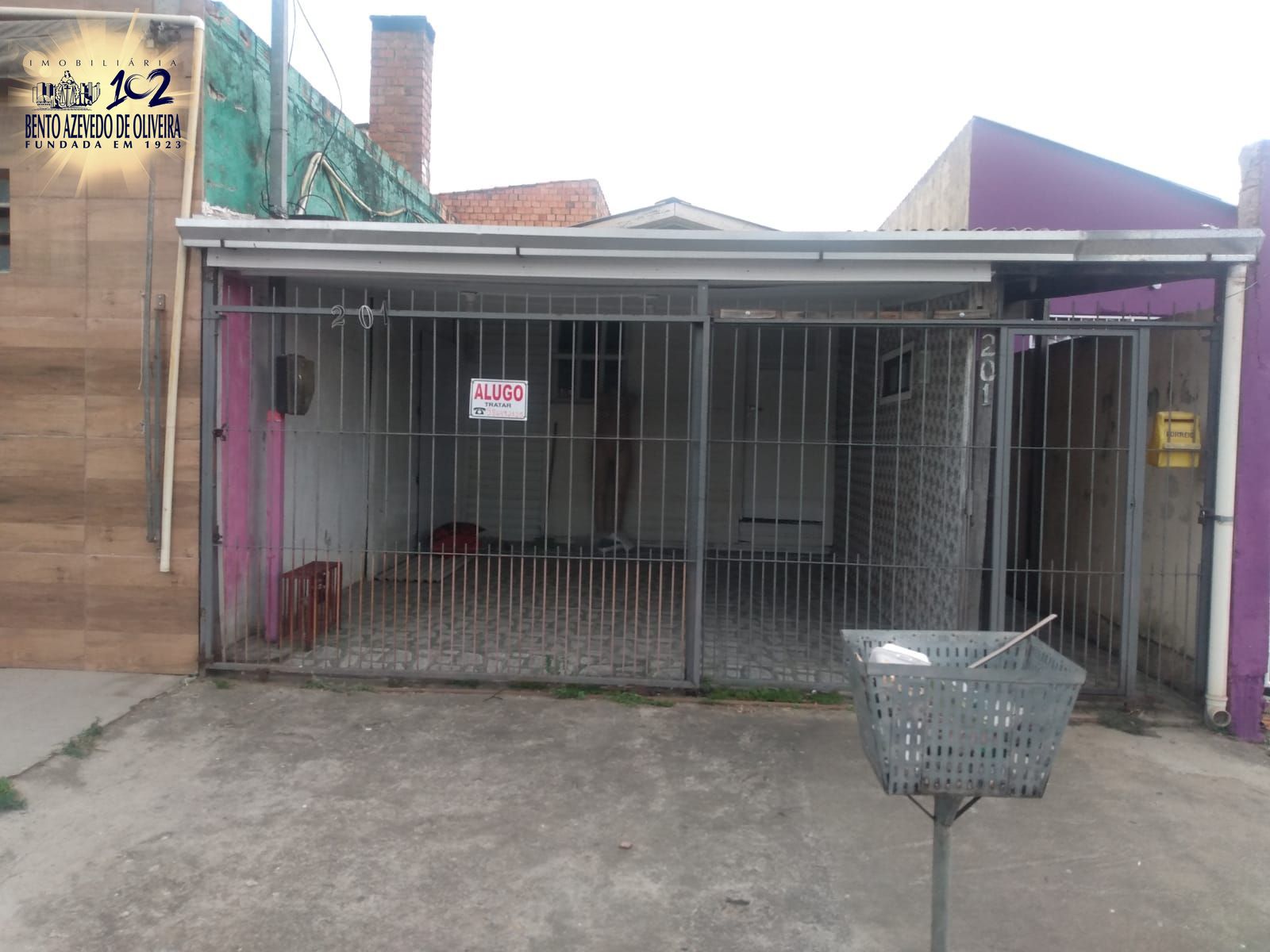 Casa, 2 quartos, 102 m² - Foto 1