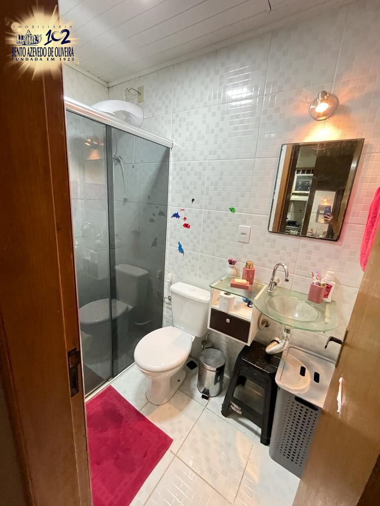 Casa, 3 quartos, 130 m² - Foto 10